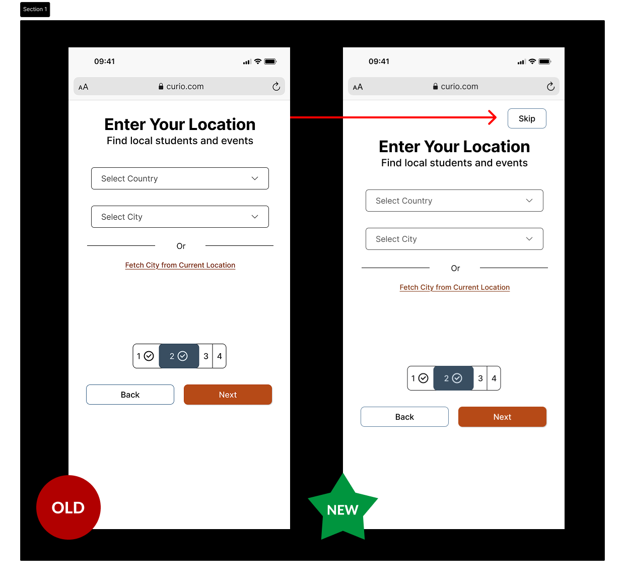Usability Test Feedback Summary