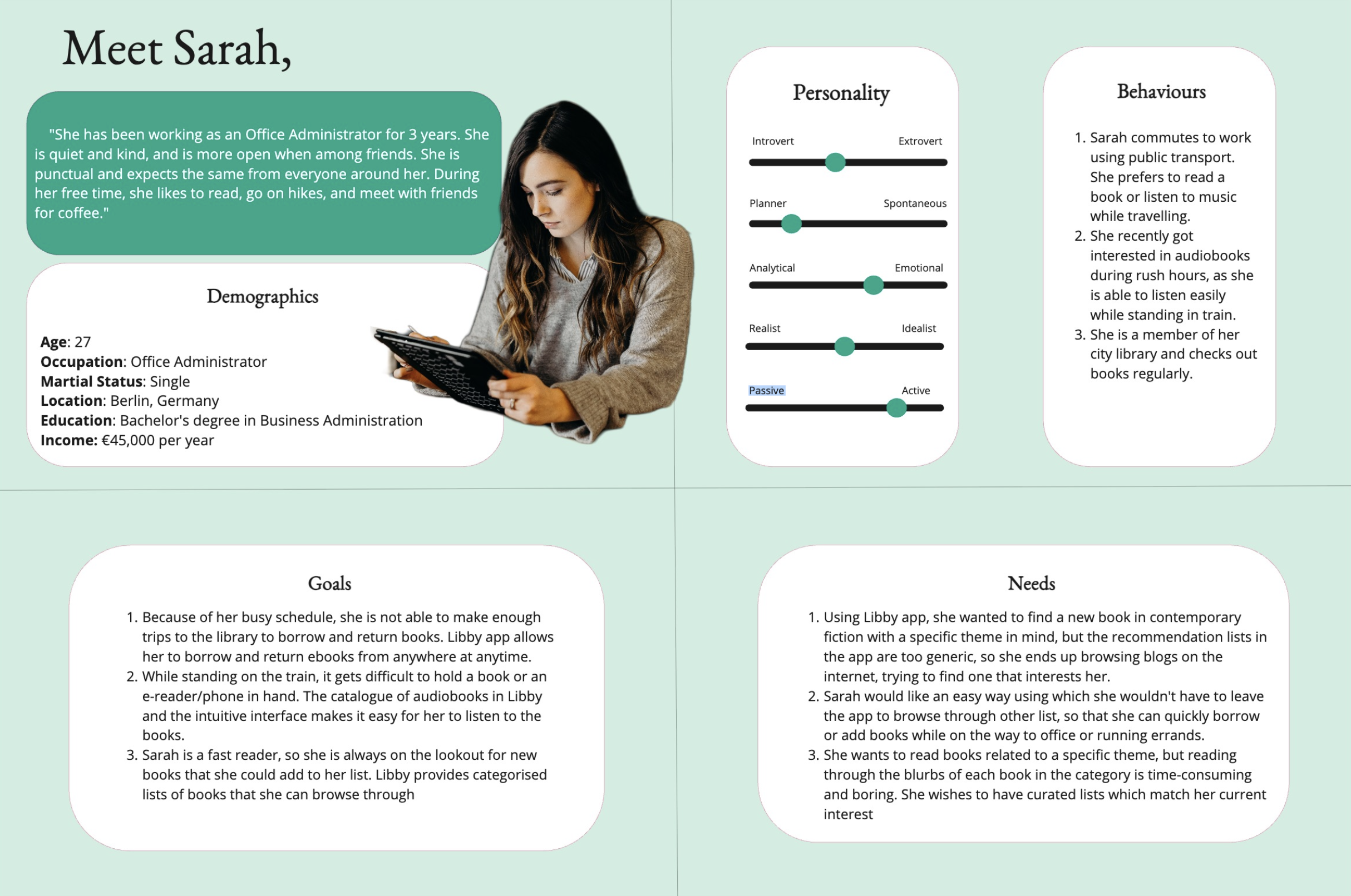 Curio Platform Overview